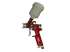 Pistola de pintura hvlp mini 1.0 mm